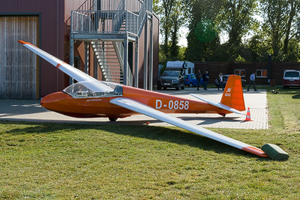 Schleicher ASK-13