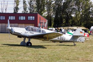 Messerschmitt Bf 108