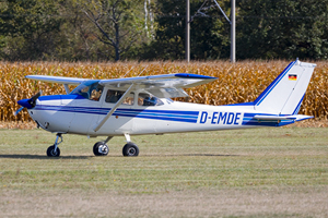 Cessna 172 Skyhawk