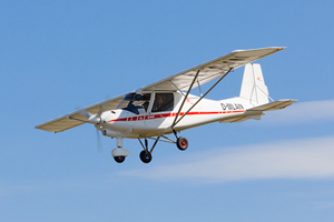 Ikarus C42b