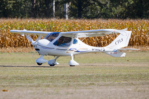 Flight Design CTLS