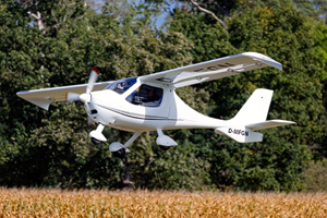 Flight Design CTSW