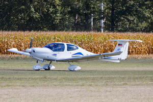 Diamond DA40