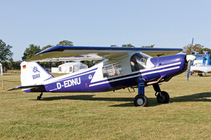 Dornier Do 27