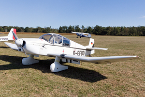 Jodel DR1050 Ambassadeur