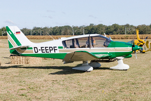 Robin DR400/180 Régent