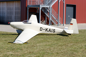 Kaiser K 11