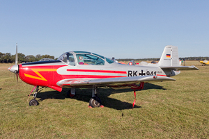 Piaggio P.149 D