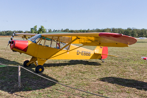 Piper PA-18