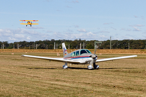 Piper PA-28-181 Archer II