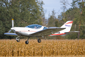 Czech Sport Aircraft PS-28 Cruiser