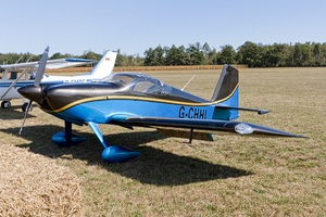 Vans RV-7