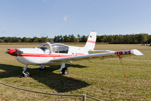 Socata Rallye 180T