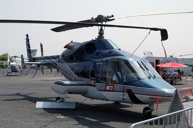 Bell 230