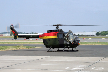 Bölkow Bo 105