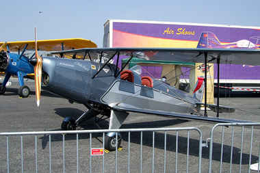 Tatra T-131PA Jungmann