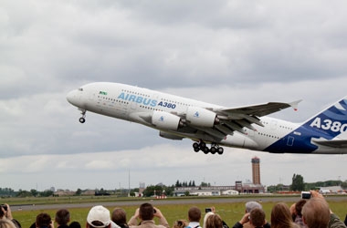 Airbus A380-800