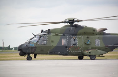 NHIndustries NH90