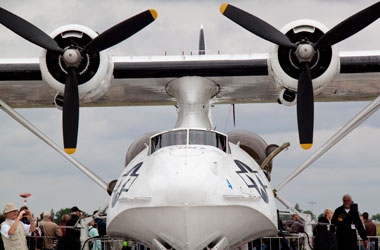 Consolidated PBY Catalina