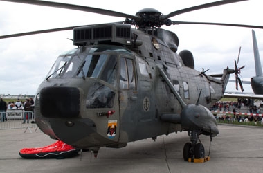 Westland Sea King Mk.41