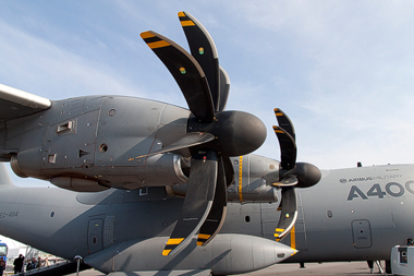 Airbus A400M