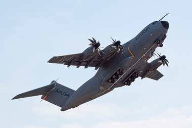 Airbus A400M