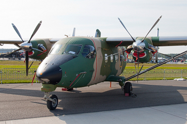 PZL M28