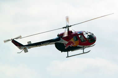 Bölkow Bo 105