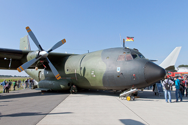 C-160 Transall