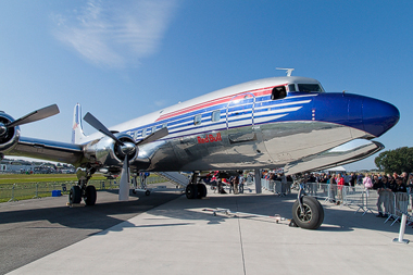 Douglas DC-6B