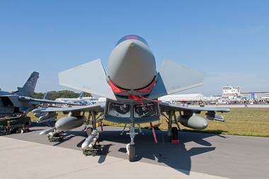 Eurofighter Typhoon