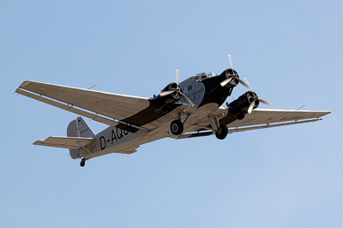 Junkers Ju 52/3m