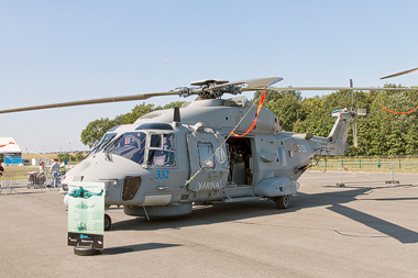 NHIndustries NH90