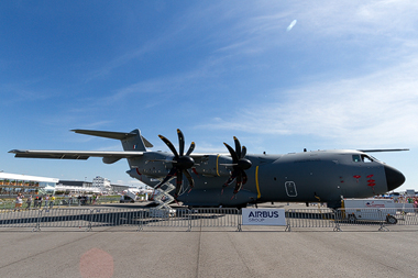 Airbus A400M