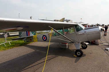 Taylorcraft Auster Mk. 5