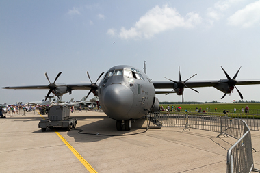 Lockheed Martin C-130 Hercules