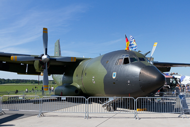 C-160 Transall