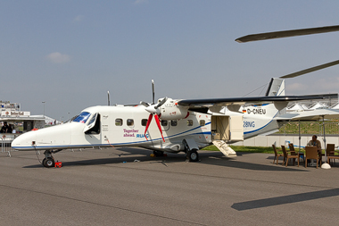 Dornier Do 228 NG