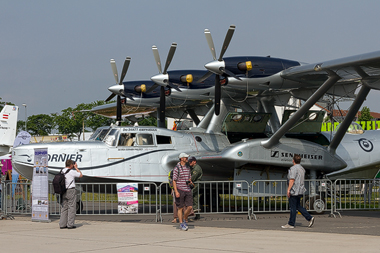 Dornier Do-24 ATT