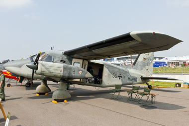 Dornier Do 28 D