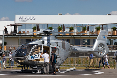 Eurocopter EC 135