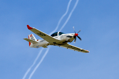 Grob G120 TP