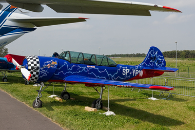 Jakowlew Jak-18