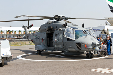 NHIndustries NH90