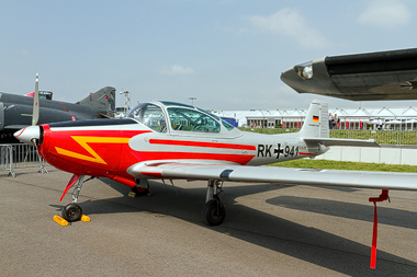 Piaggio P.149 D