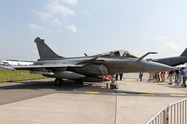 Dassault Rafale C