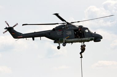 Westland Sea Lynx Mk.88A