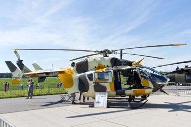 Eurocopter EC 145 / UH-72