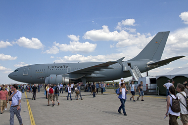 Airbus A310 MRTT