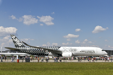 Airbus A350-900